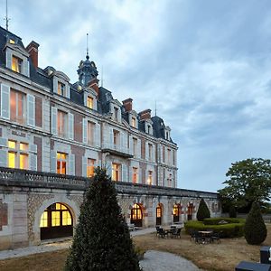 Chateau Saint-Michel - Cercle Des Grands Crus